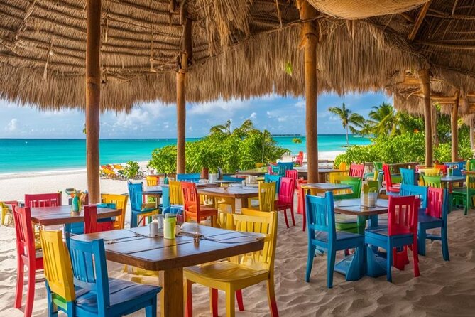 Private Tour of Cozumel in your own way Groups up to 6 People - San Gervasio for Mayan archaeology