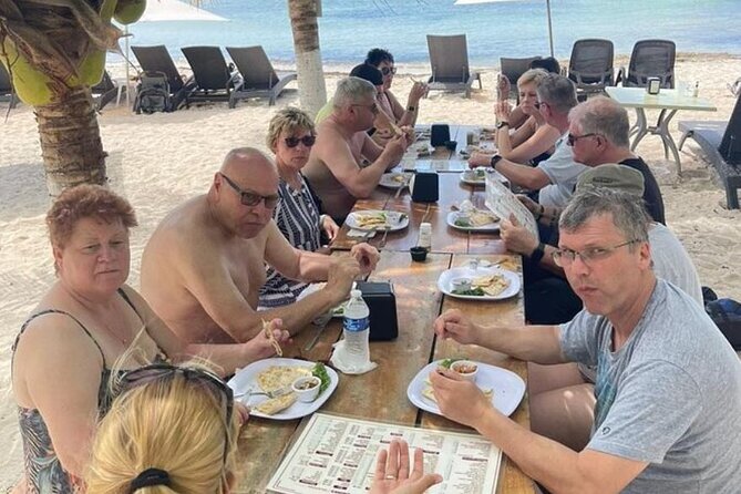 Private Tour of Cozumel in your own way Groups up to 6 People - How the guide can shape the pace