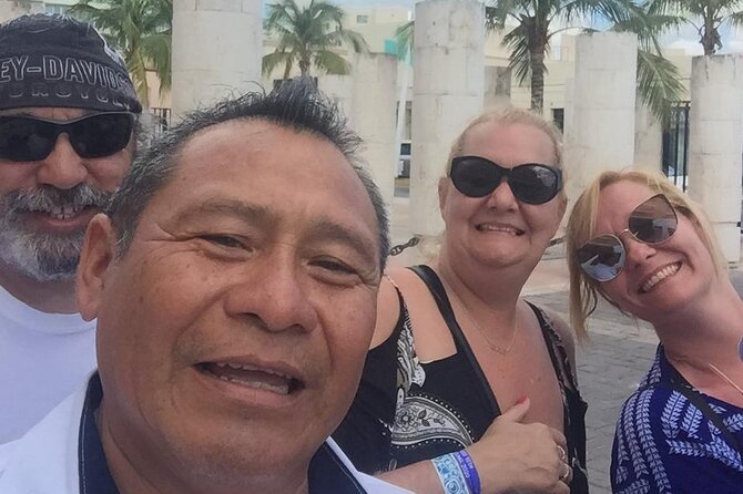 Private Transfer between Cozumel Airport or Ferry, and Hotels - Ferry terminal pickups and hotel drop-offs