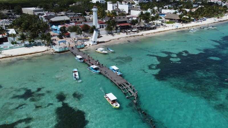 Puerto Morelos: Scuba Diving for Beginners - 2 Dives - Why the small group matters