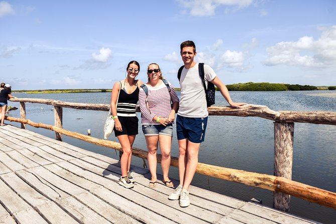Punta Sur Eco Beach Park Electric Bike Tour in Cozumel - What the $119 price really covers