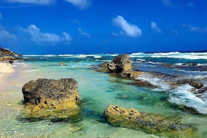 Rental Jeep Wrangler 4-Door Automatic 24h Cozumel Excursion - Planning Your Four to Eight Hours