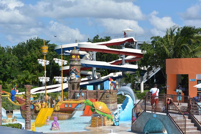 Roots Beach Club® - Food, drinks, and the package choices