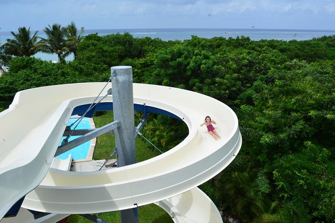 Roots Beach Club® - Conditions, closures, and the changing venue
