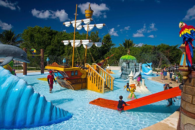 Roots Beach Club® - Who will enjoy Roots Beach Club most?