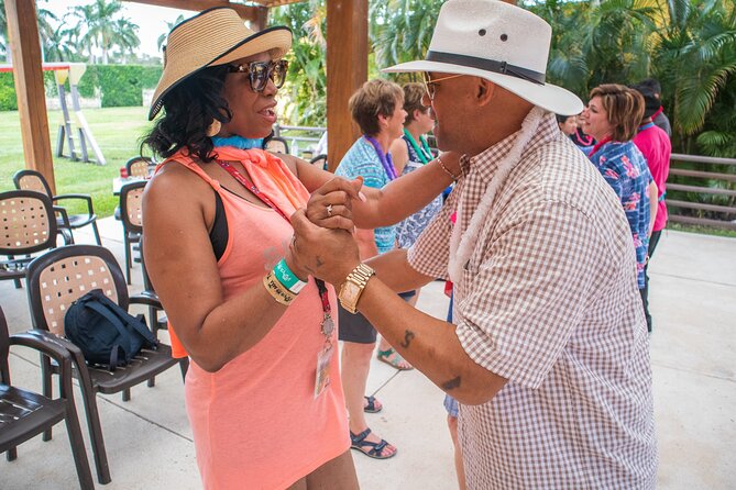 Shake It Up- Dance & Salsa Tequila Experience With Transfer - Why this Cozumel class is more than a beach stop