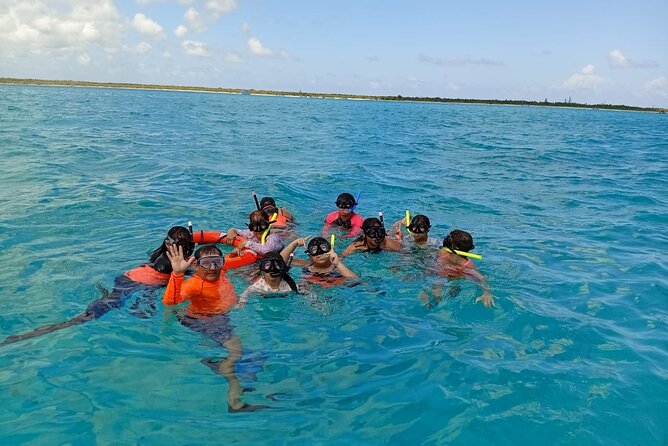Shared Sky Snorkeling in Cozumel - Weather and fitness can shape the day