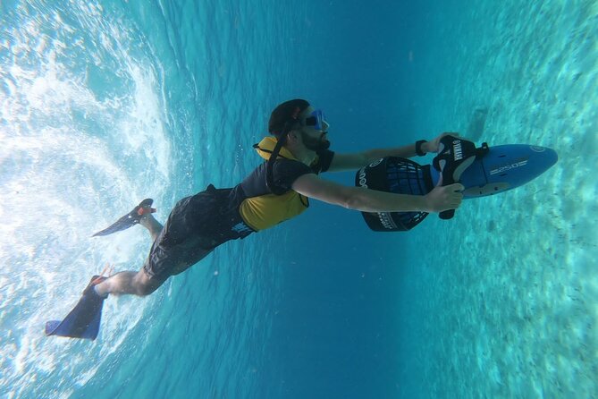 Shopping & Mexican Flavors with Transportation Included - Who will get the most from this Cozumel outing