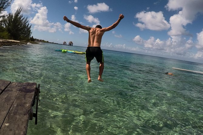 Snorkeling and Beach Club Access in Cozumel with Lunch - What Happens at PalMar Snorkel Beach Club
