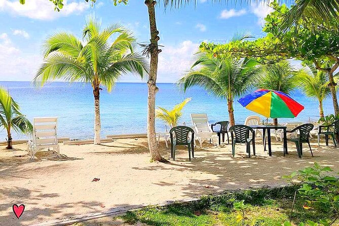 Snorkeling and Beach Club Access in Cozumel with Lunch - Is $20 a Good Cozumel Deal?