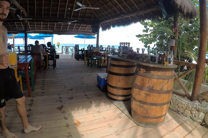 Snorkeling and Beach Club Access in Cozumel with Lunch - Cruise Ship Timing and Practical Planning