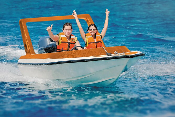 Speed Boat Snorkeling and Beach in Cozumel - Should you book the Cozumel speed boat and snorkeling tour?