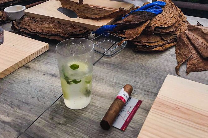 Taste of Mexico: Rolling Cigar & Tequila Experience with transfer - Downtown Cozumel is useful, but timing can be tight
