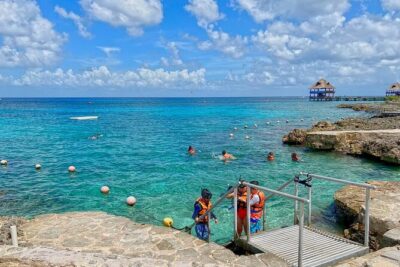 Tequila History and Tasting Experience and Unlimited Beach Break
