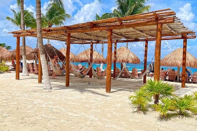 Tequila History and Tasting Experience and Unlimited Beach Break - What the $24.99 price really buys you