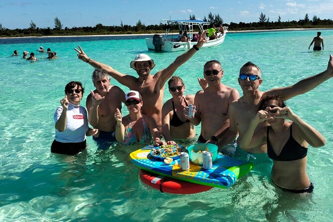 The Cozumel Turtle Sanctuary Snorkel Tour - The return ride and sunset timing