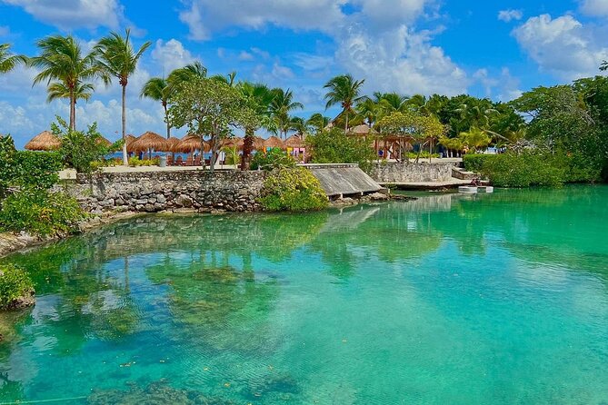 The Perfect Day in Chankanaab Park Cozumel - Key points to know before you go