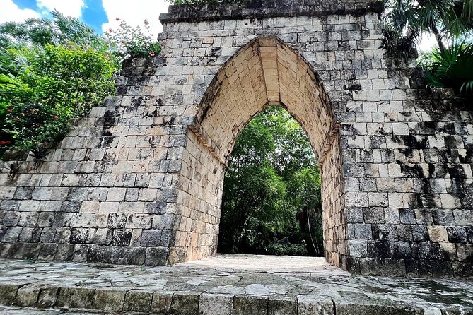 The Perfect Day in Chankanaab Park Cozumel - The ride from the meeting point to Chankanaab