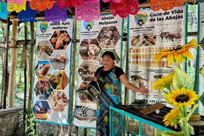 Tierra Maya – Sanctuary of Living Mayan Traditions - Key points at a glance