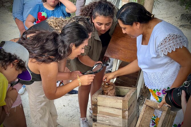 Tierra Maya – Sanctuary of Living Mayan Traditions - Is $100 a fair price?