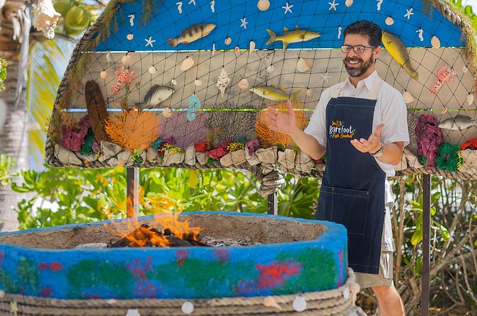 Tikinxic Barefoot Fish Guided Cookout Experience in Cozumel - Who will enjoy this Cozumel activity most