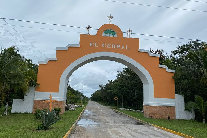 Tour in Buggy Cedral History Snorkeling and Lunch in Cozumel - Guidance, comfort, and who should book