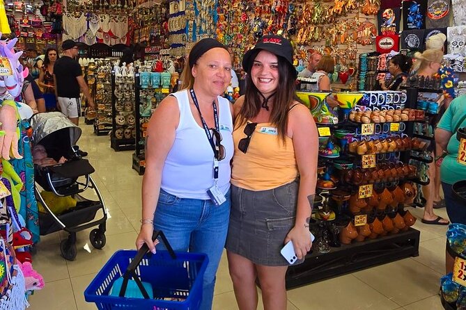 Tour in the Village Shopping and Beach Time in Cozumel - Otoch and the New Fire ceremony
