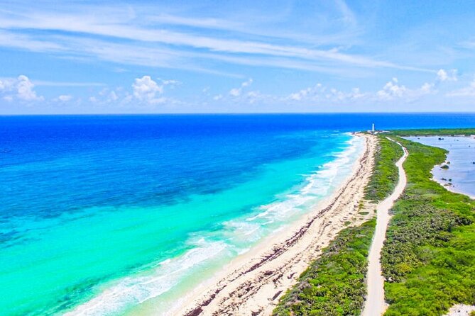 Tour to Cozumel Eco Nature Escape and Otoch Mayan Experience - Laguna Colombia and Cozumel’s crocodiles