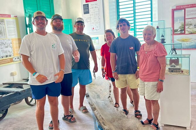 Tour to Cozumel Eco Nature Escape and Otoch Mayan Experience - Transport, timing, and group size