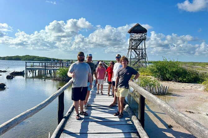 Tour to Cozumel Eco Nature Escape and Otoch Mayan Experience - Who will enjoy this outing most