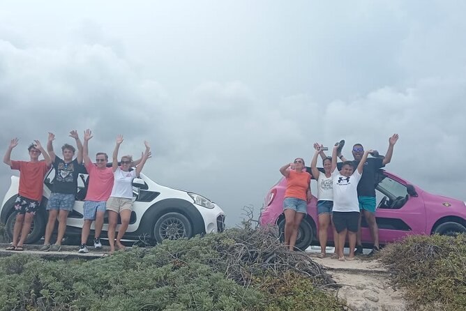 Tours along the beaches of Cozumel Mexico by buggy all inclusive - What the $100 price really covers