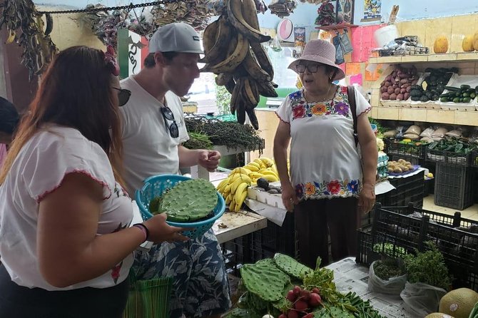 Traditional Family Kitchen in Cozumel - The value of an $82 cooking tour