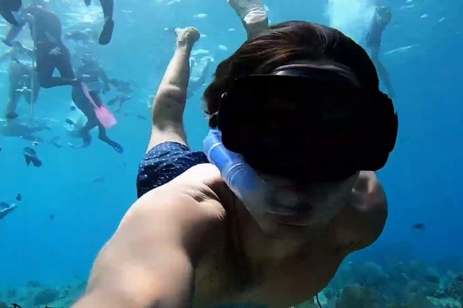 VIP Private Glass Bottom Boat and Snorkeling, 3 Reefs in Cozumel - Is $175 per person a fair price?