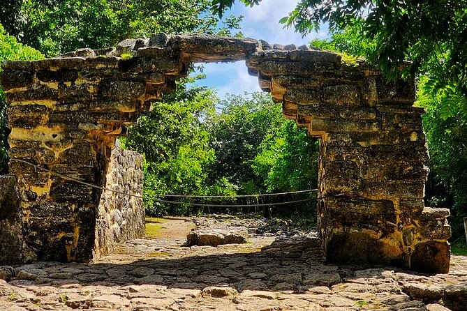 Visit the ancient Mayan ruins and the best beaches in Cozumel - What $110 buys you
