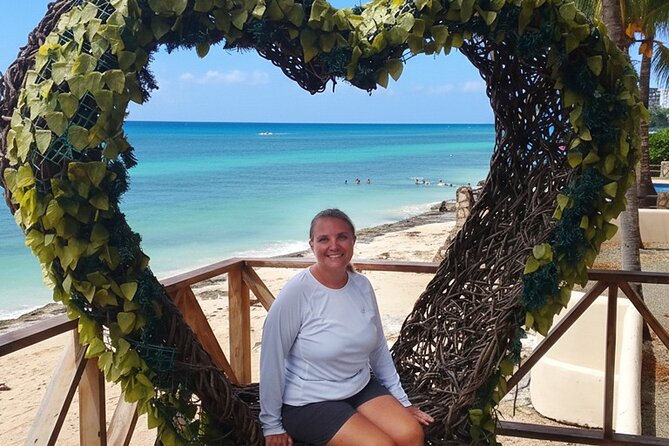 Visit the ancient Mayan ruins and the best beaches in Cozumel - Who will enjoy this Cozumel tour most
