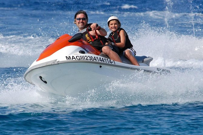 Wet And Wild Combo Experience By Jeep & Snorkel Tour - Key points to know before you book